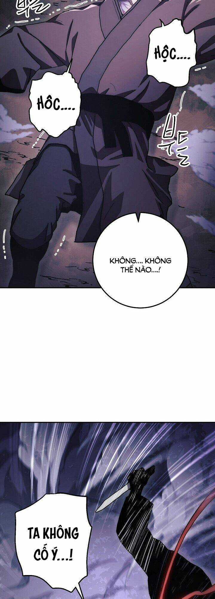 Huyền Thoại Tu La Độc Long Chapter 16 trang 11