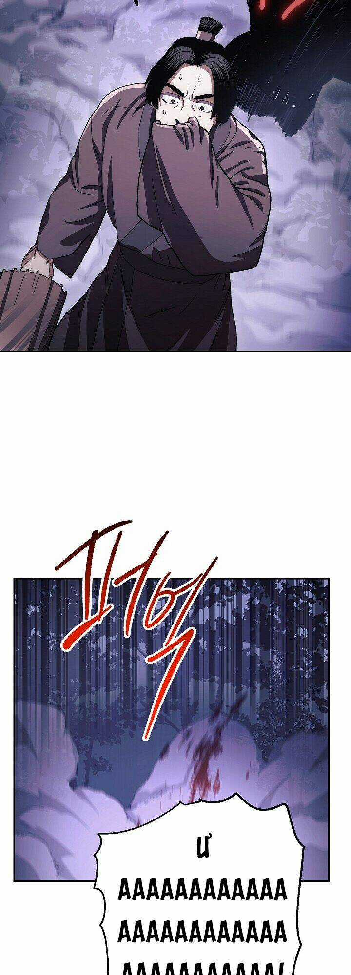 Huyền Thoại Tu La Độc Long Chapter 16 trang 12