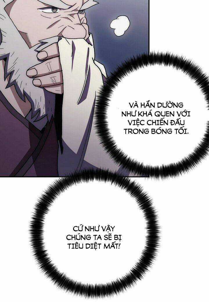 Huyền Thoại Tu La Độc Long Chapter 16 trang 14