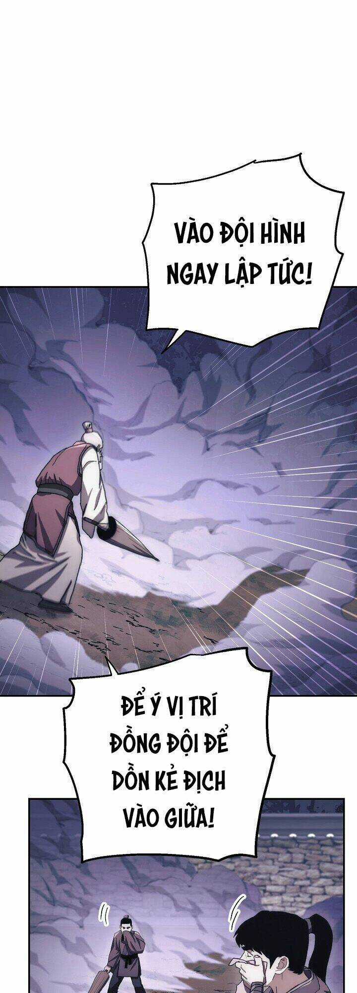 Huyền Thoại Tu La Độc Long Chapter 16 trang 15