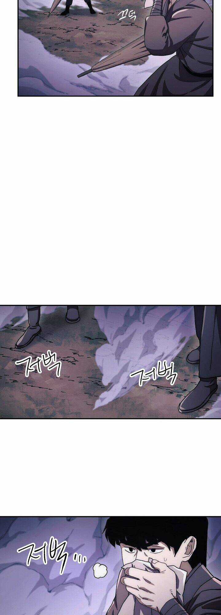 Huyền Thoại Tu La Độc Long Chapter 16 trang 16