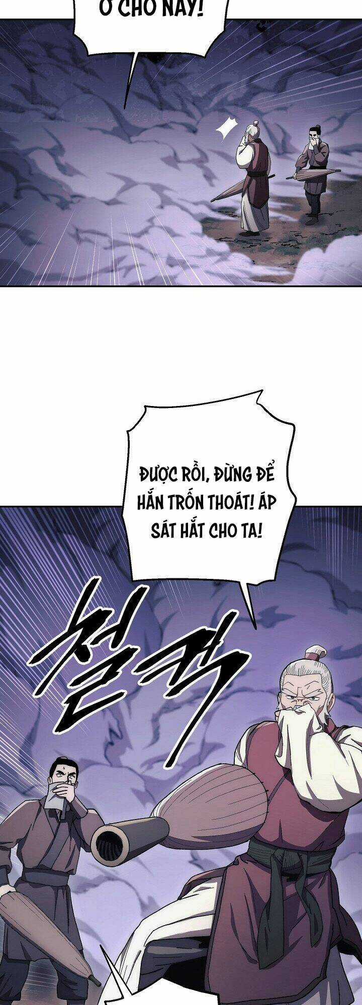 Huyền Thoại Tu La Độc Long Chapter 16 trang 18