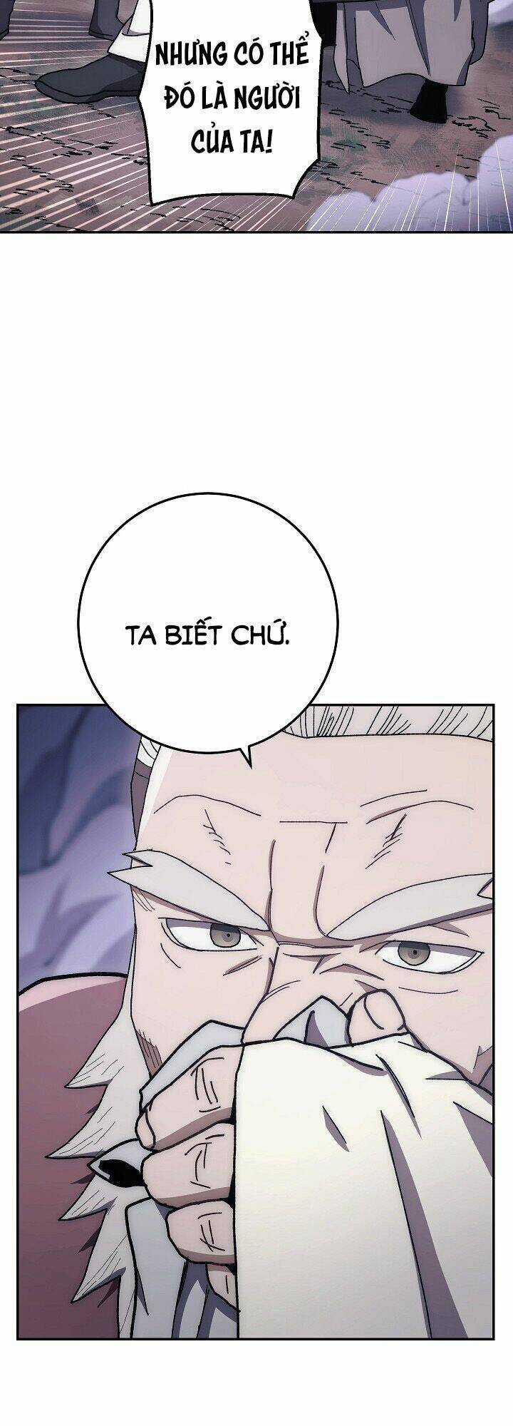 Huyền Thoại Tu La Độc Long Chapter 16 trang 19