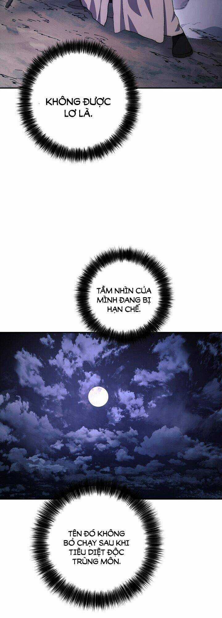 Huyền Thoại Tu La Độc Long Chapter 16 trang 2