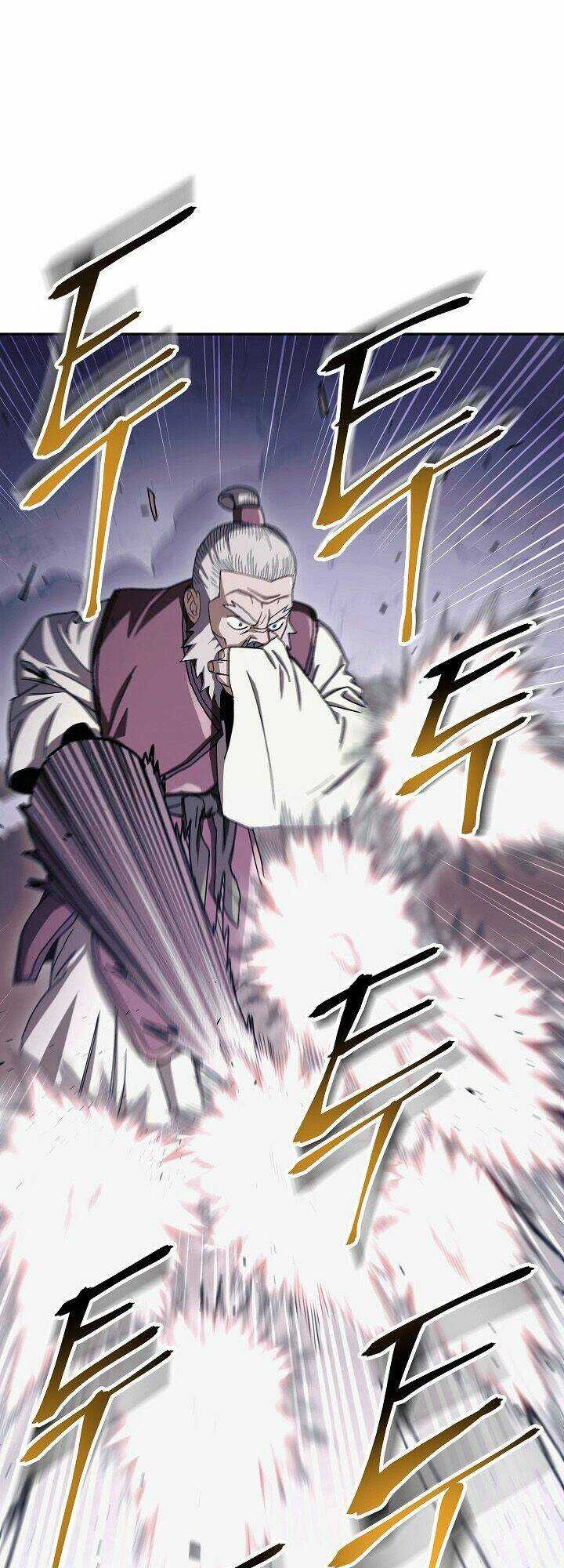 Huyền Thoại Tu La Độc Long Chapter 16 trang 20