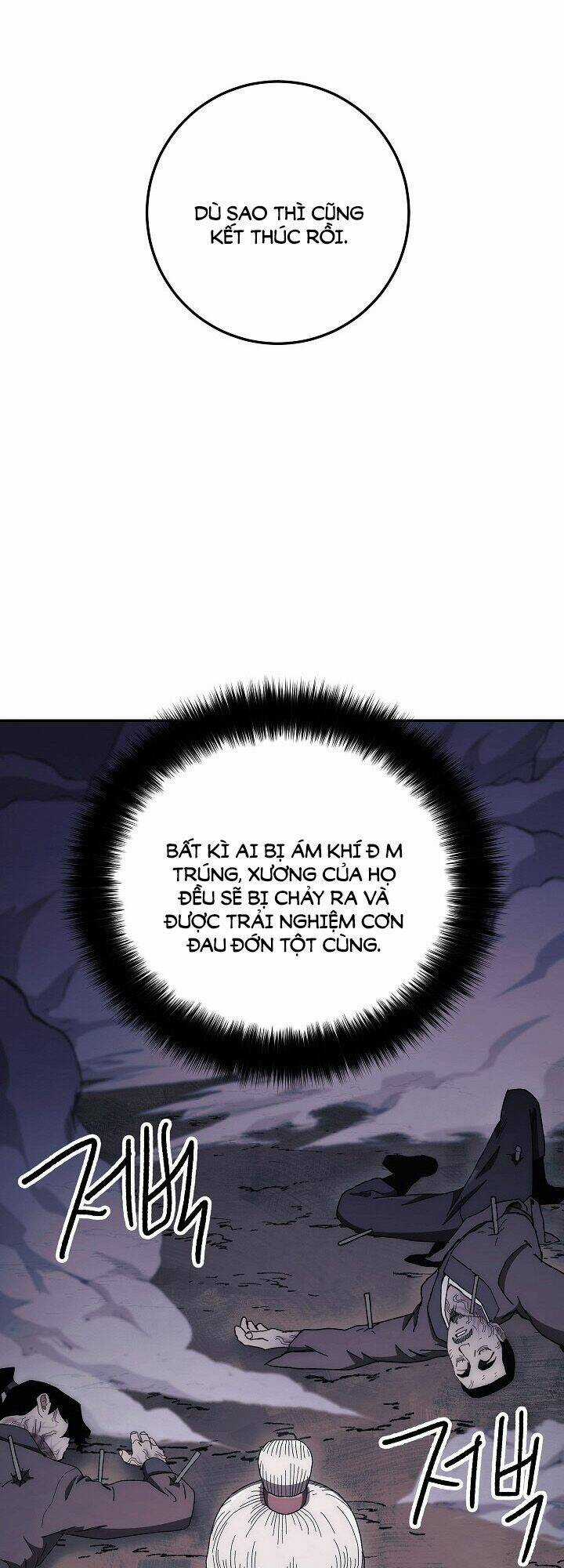 Huyền Thoại Tu La Độc Long Chapter 16 trang 24