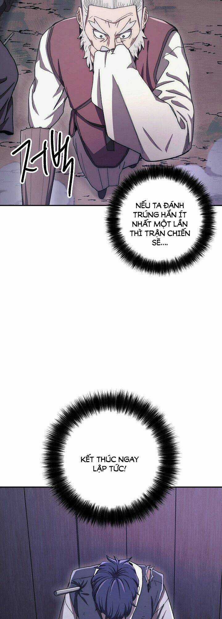 Huyền Thoại Tu La Độc Long Chapter 16 trang 25