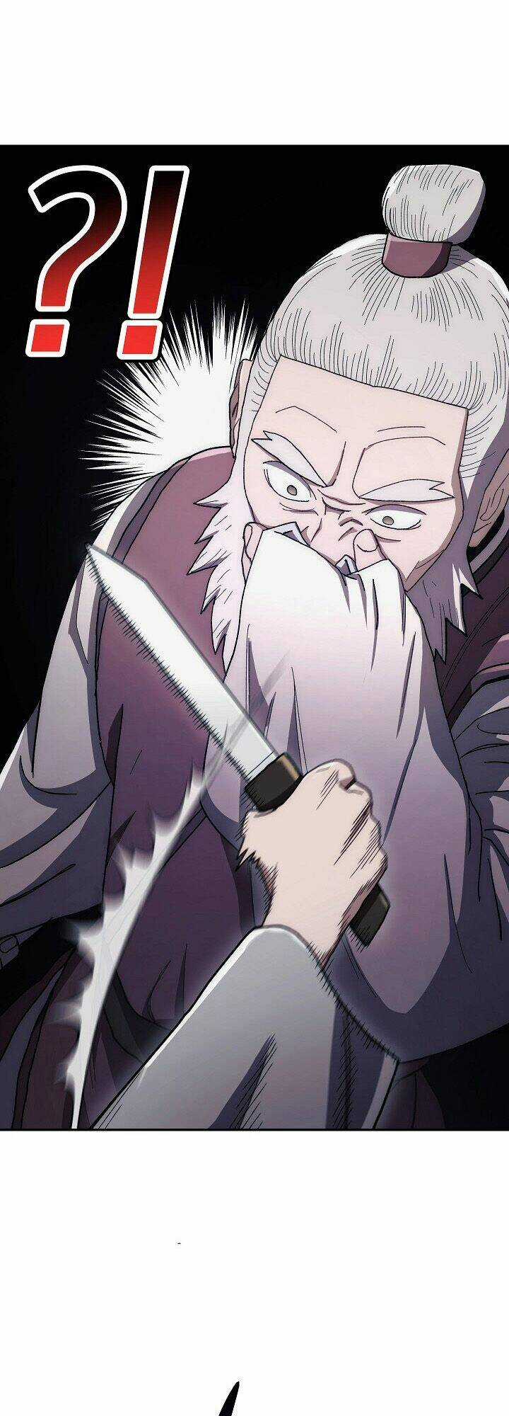 Huyền Thoại Tu La Độc Long Chapter 16 trang 28