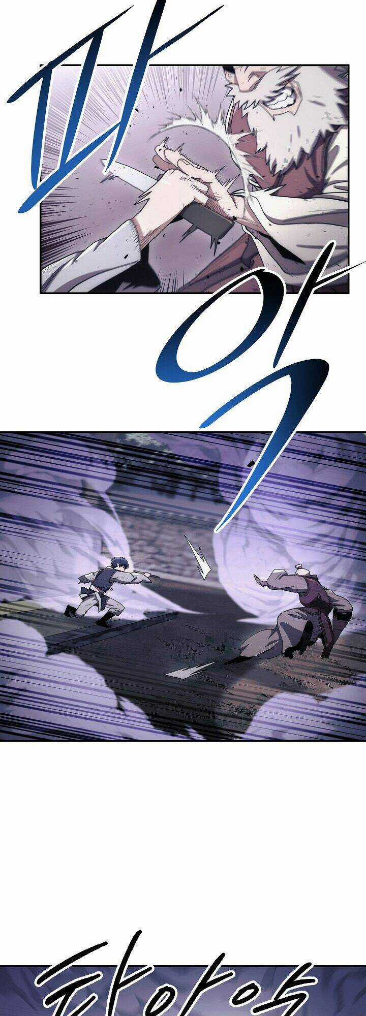 Huyền Thoại Tu La Độc Long Chapter 16 trang 29