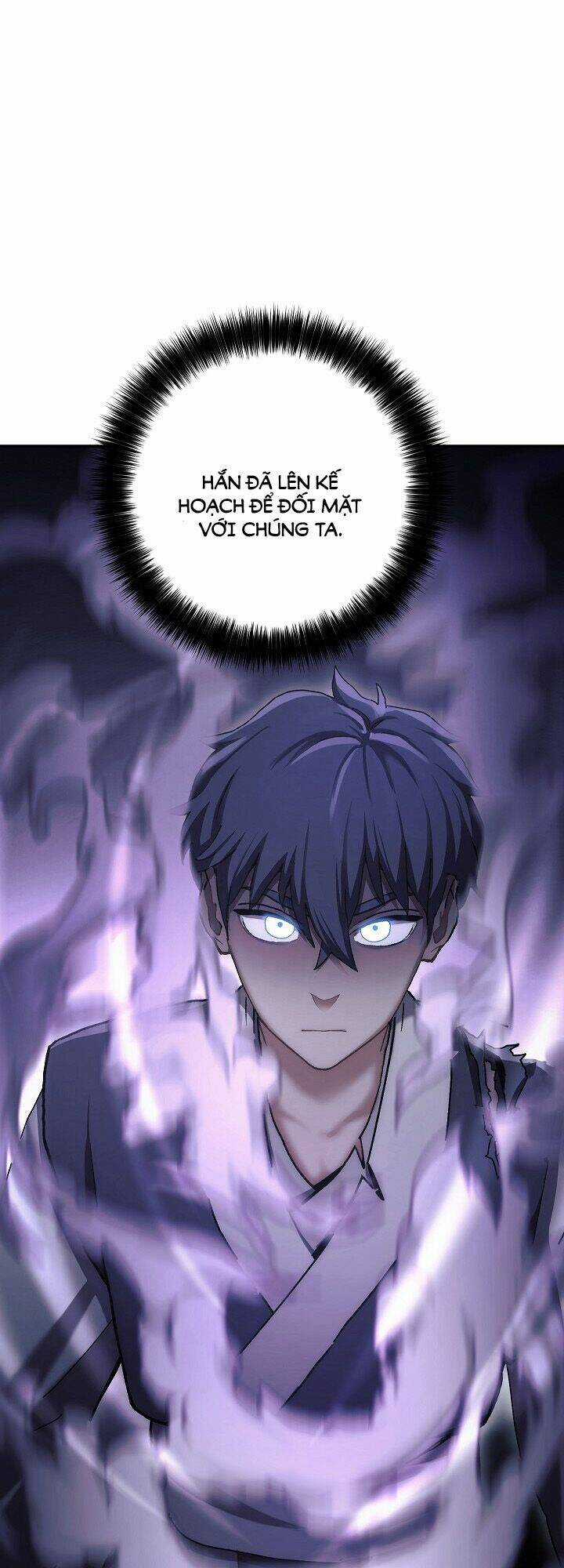 Huyền Thoại Tu La Độc Long Chapter 16 trang 3