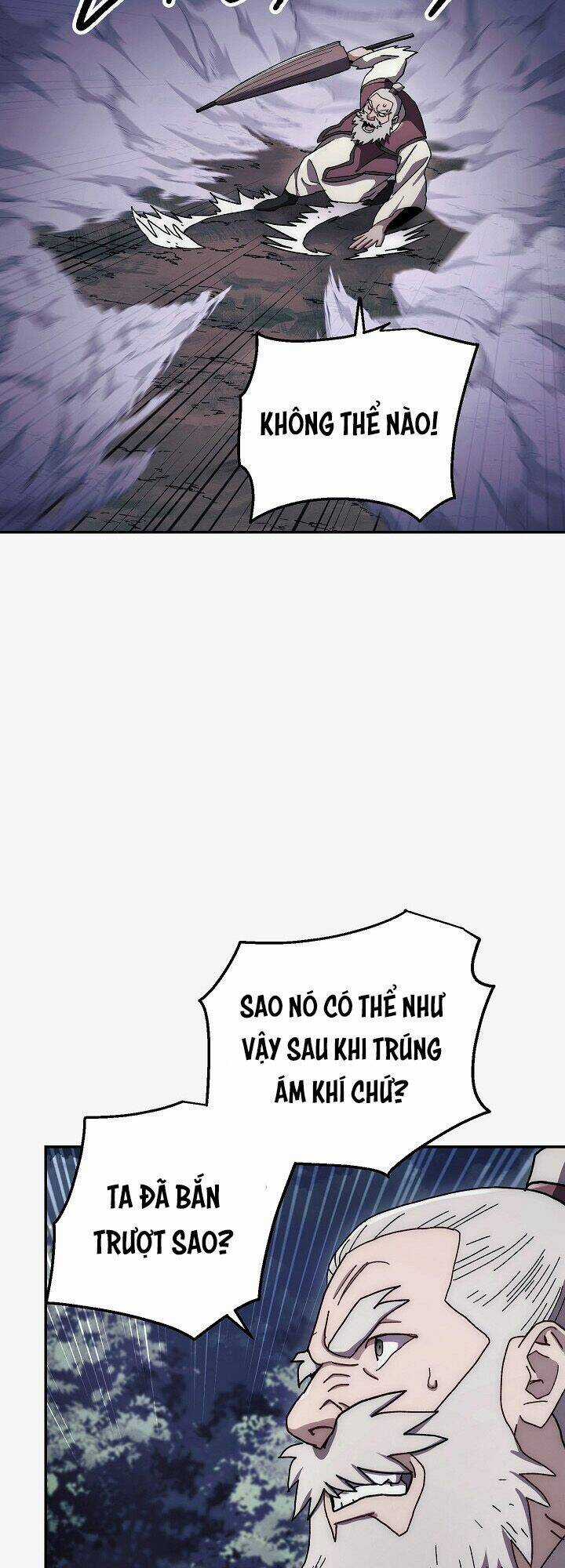 Huyền Thoại Tu La Độc Long Chapter 16 trang 30