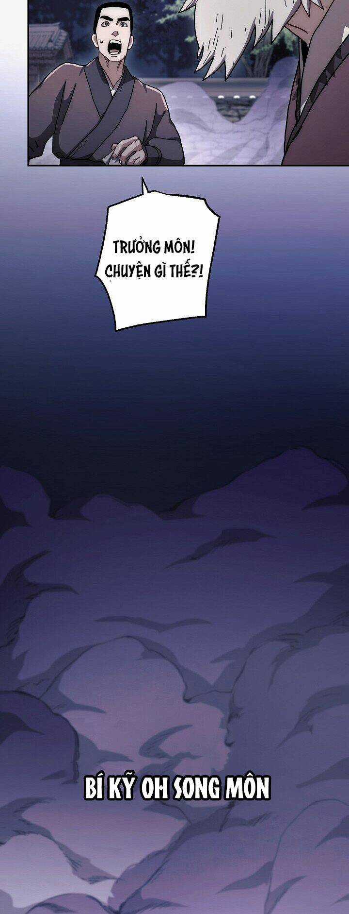 Huyền Thoại Tu La Độc Long Chapter 16 trang 31