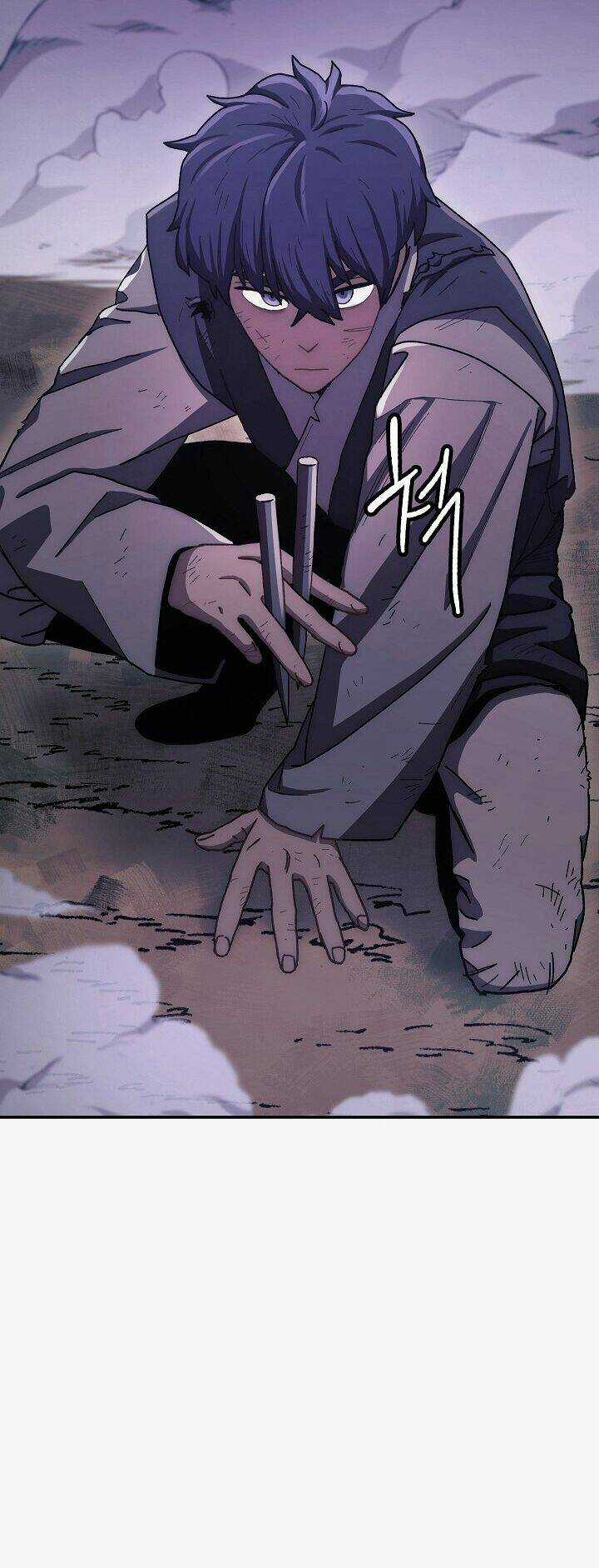 Huyền Thoại Tu La Độc Long Chapter 16 trang 32