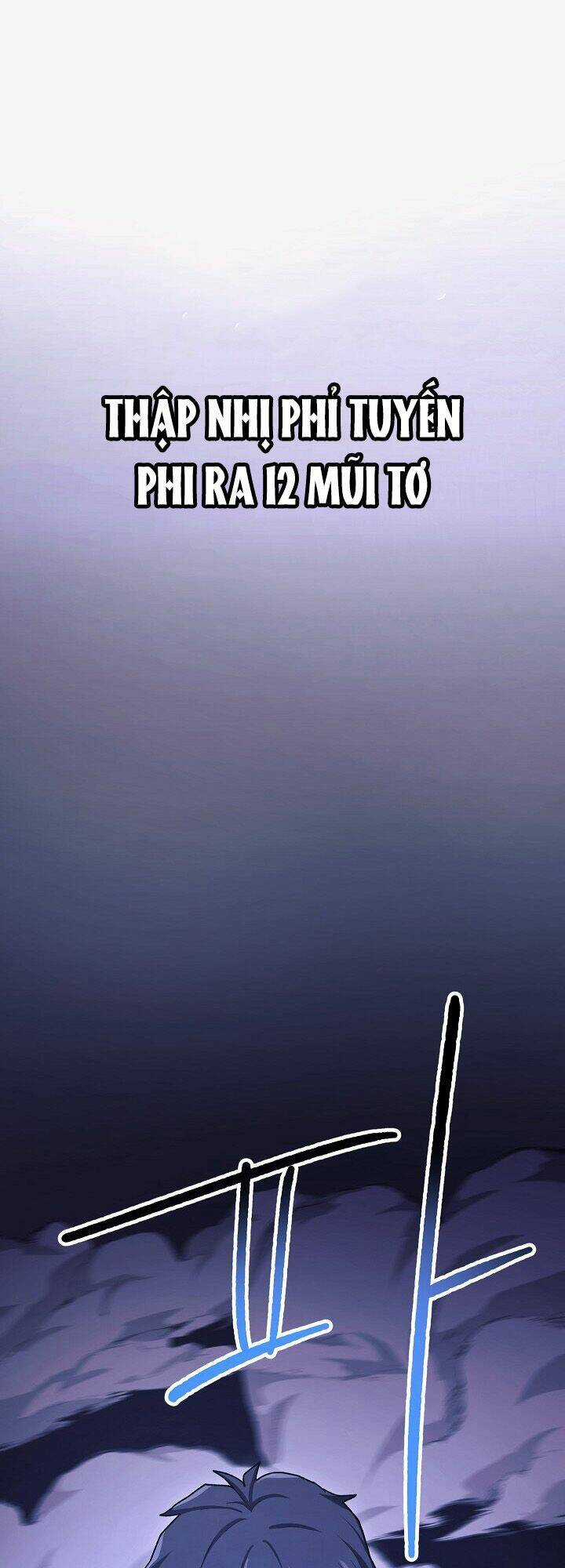 Huyền Thoại Tu La Độc Long Chapter 16 trang 33