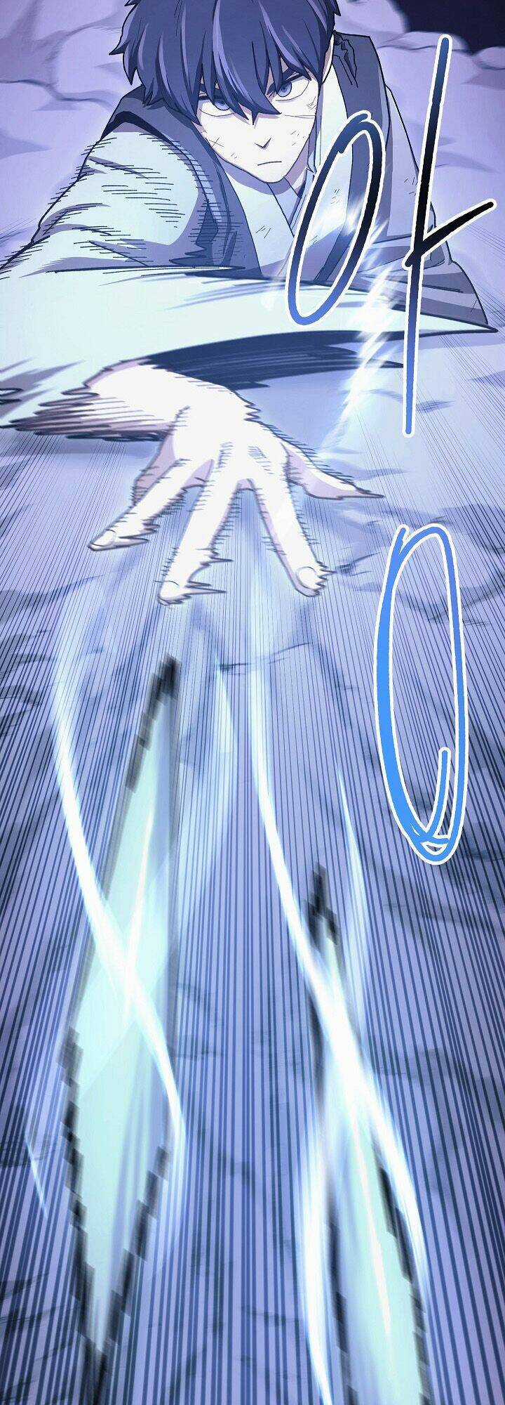 Huyền Thoại Tu La Độc Long Chapter 16 trang 34