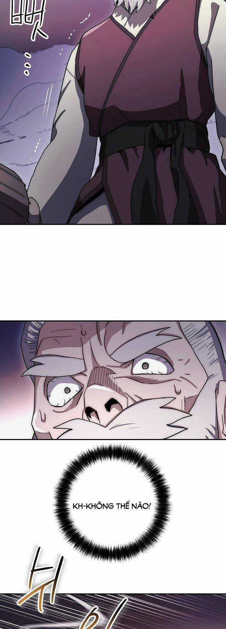 Huyền Thoại Tu La Độc Long Chapter 16 trang 39