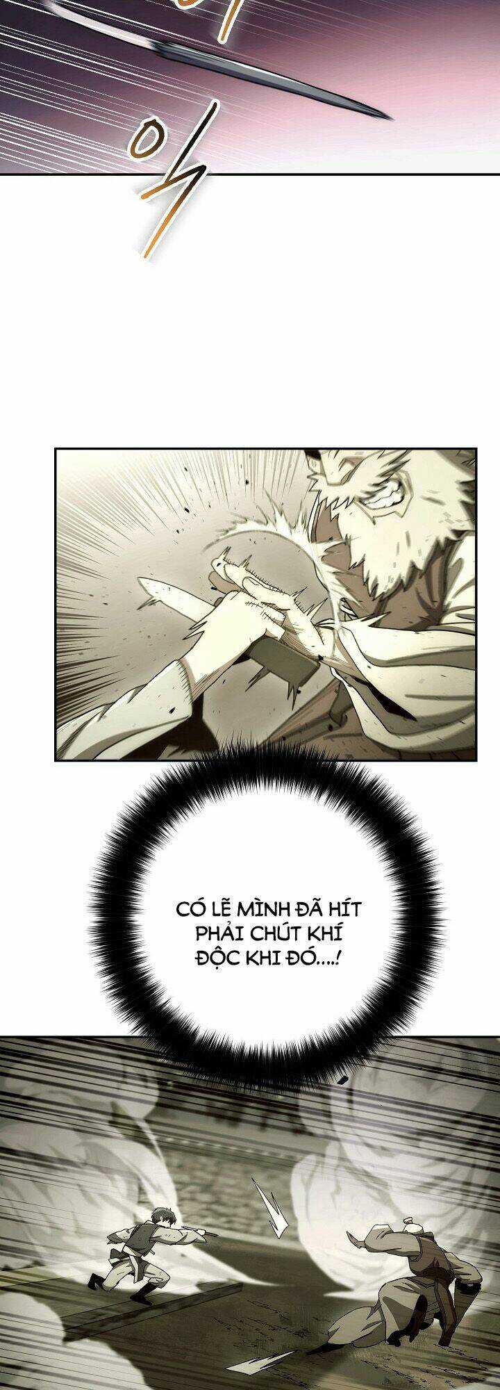 Huyền Thoại Tu La Độc Long Chapter 16 trang 40