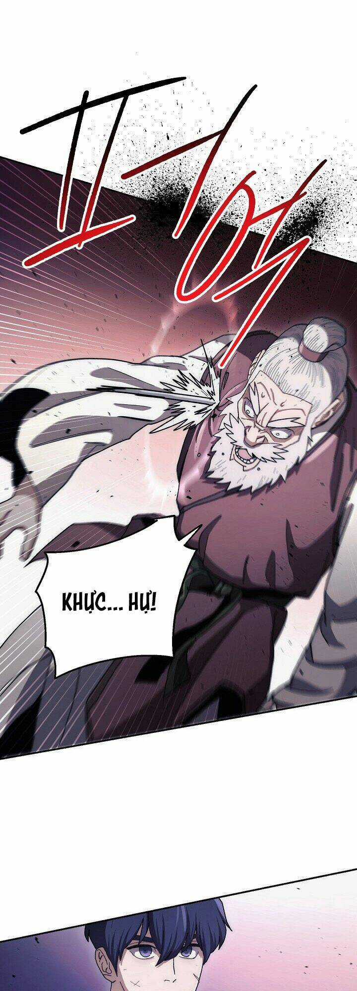 Huyền Thoại Tu La Độc Long Chapter 16 trang 43