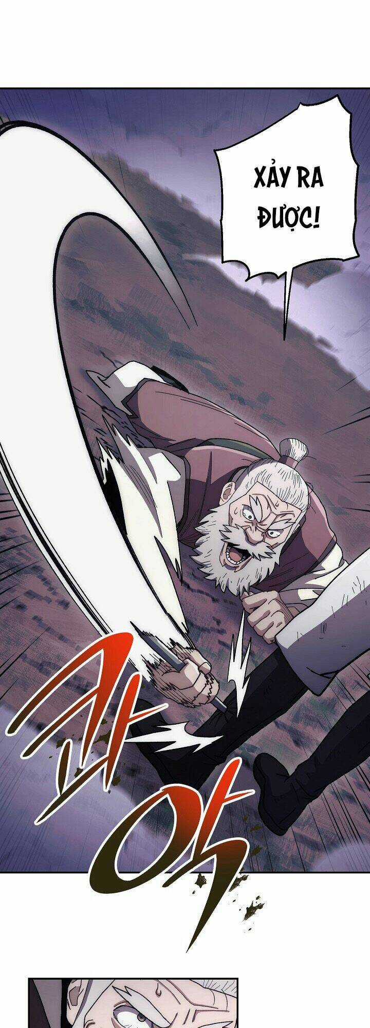 Huyền Thoại Tu La Độc Long Chapter 16 trang 46