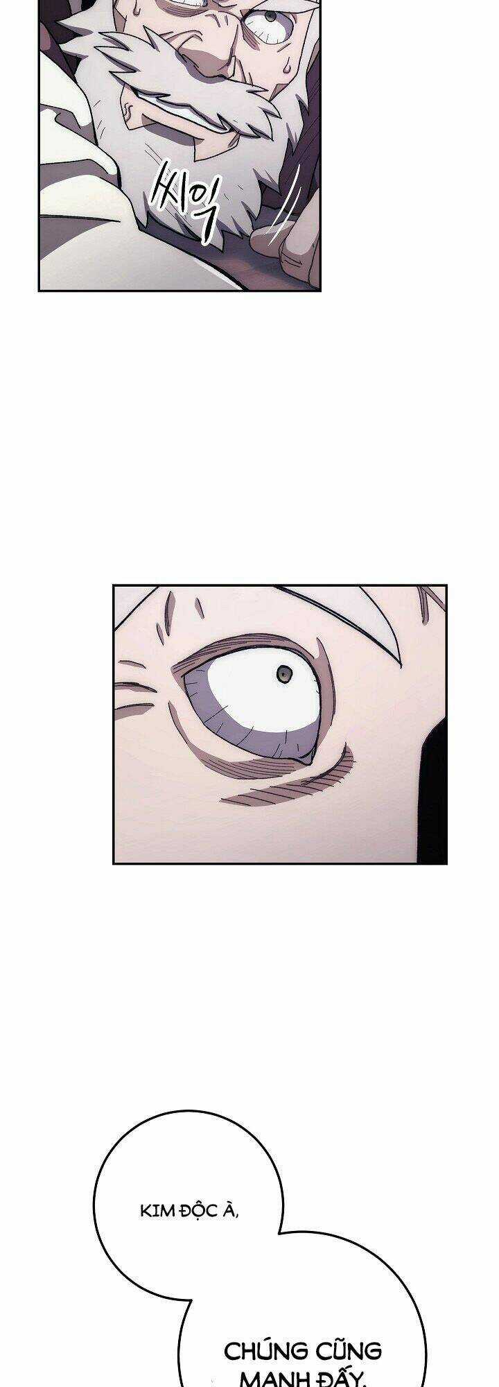 Huyền Thoại Tu La Độc Long Chapter 16 trang 47