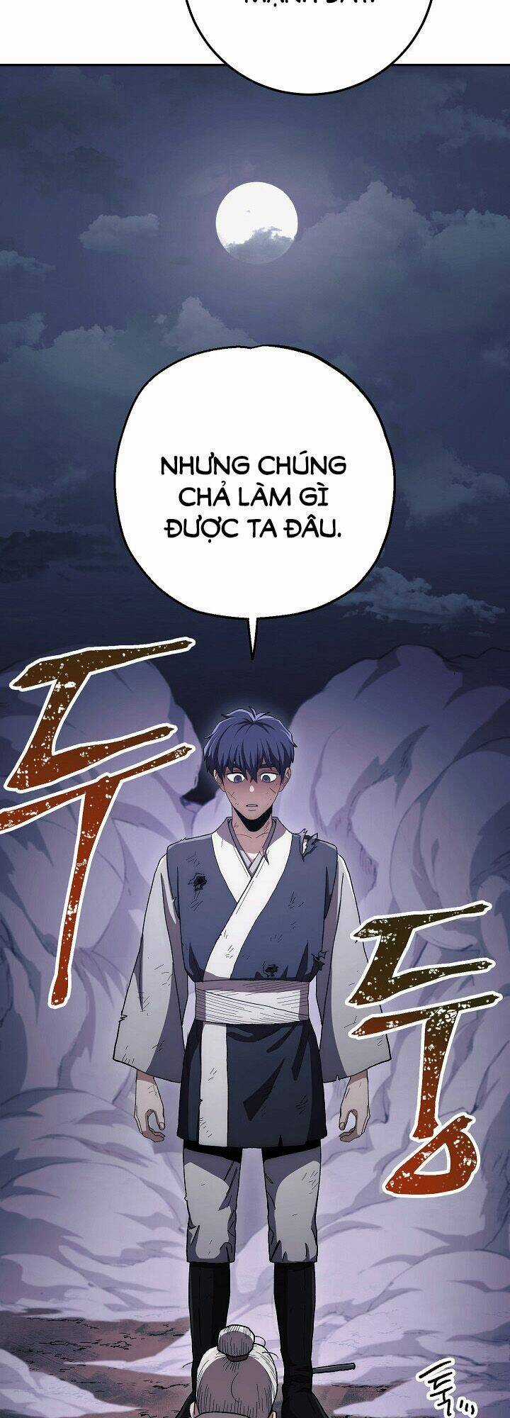 Huyền Thoại Tu La Độc Long Chapter 16 trang 48