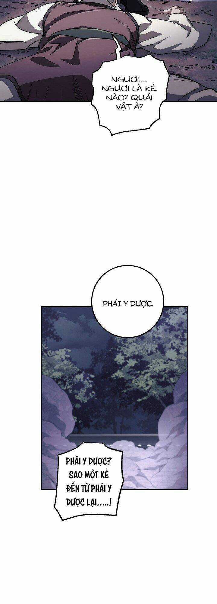 Huyền Thoại Tu La Độc Long Chapter 16 trang 49