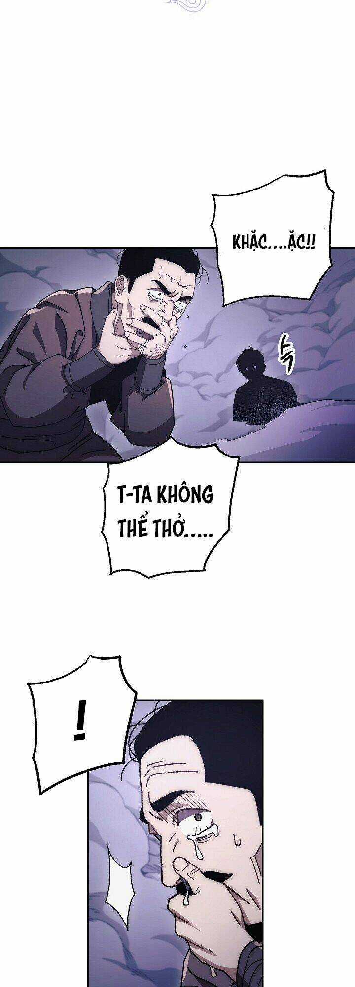 Huyền Thoại Tu La Độc Long Chapter 16 trang 5