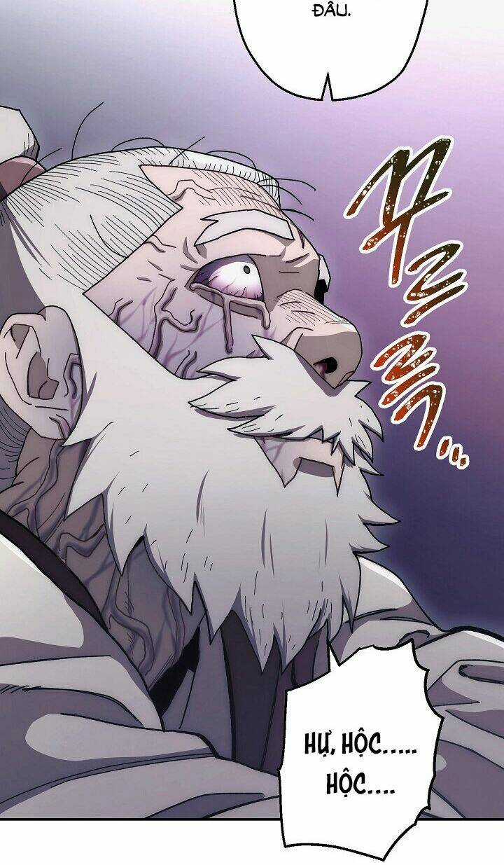 Huyền Thoại Tu La Độc Long Chapter 16 trang 51