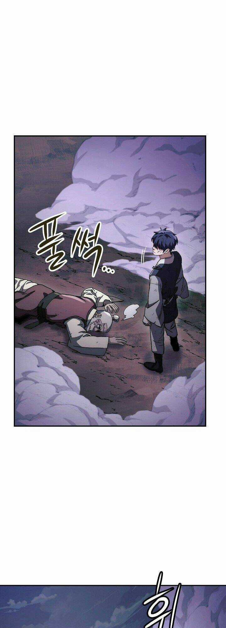 Huyền Thoại Tu La Độc Long Chapter 16 trang 52