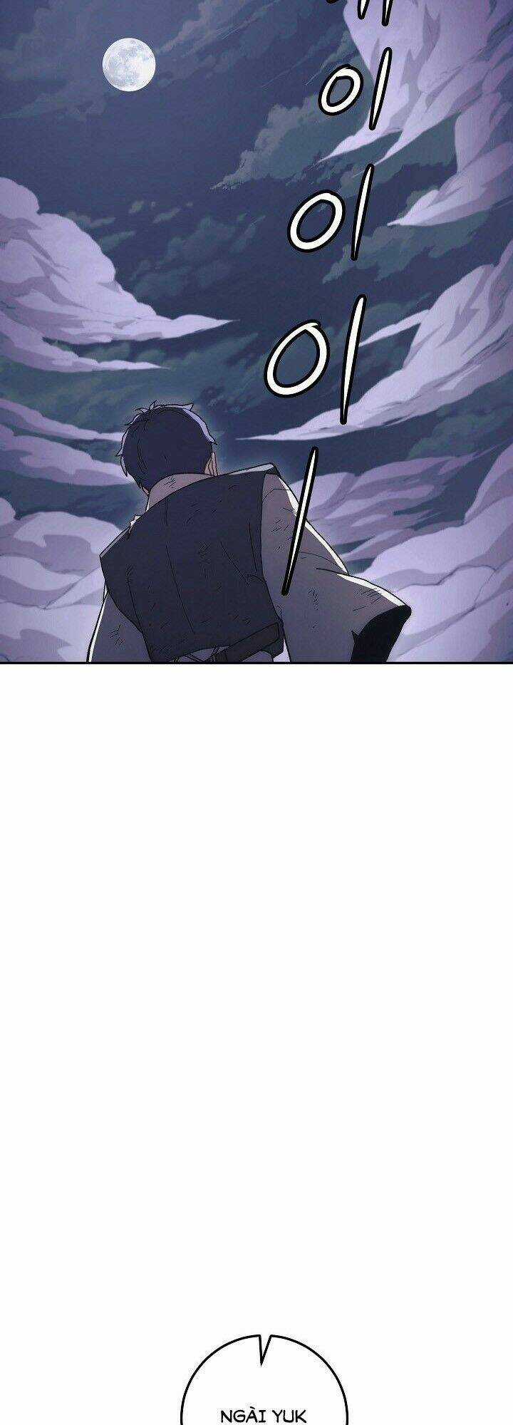 Huyền Thoại Tu La Độc Long Chapter 16 trang 53