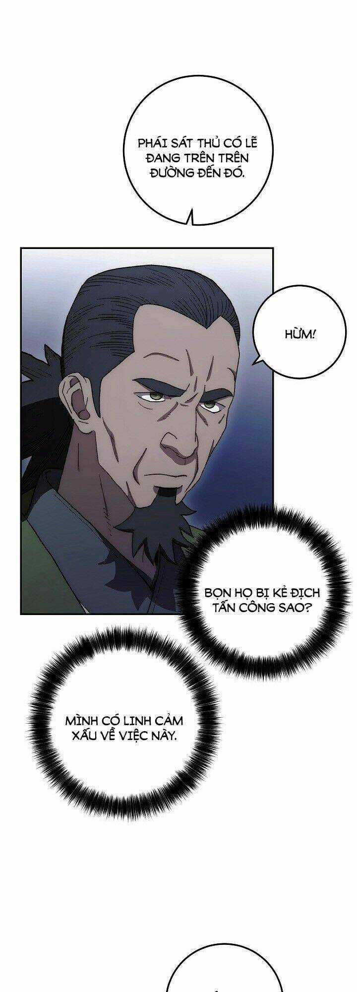 Huyền Thoại Tu La Độc Long Chapter 16 trang 55