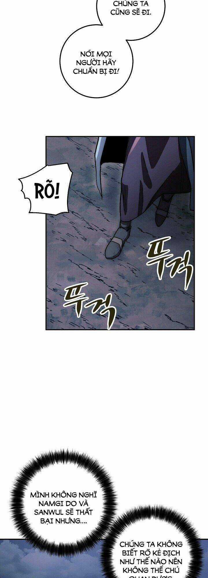 Huyền Thoại Tu La Độc Long Chapter 16 trang 56