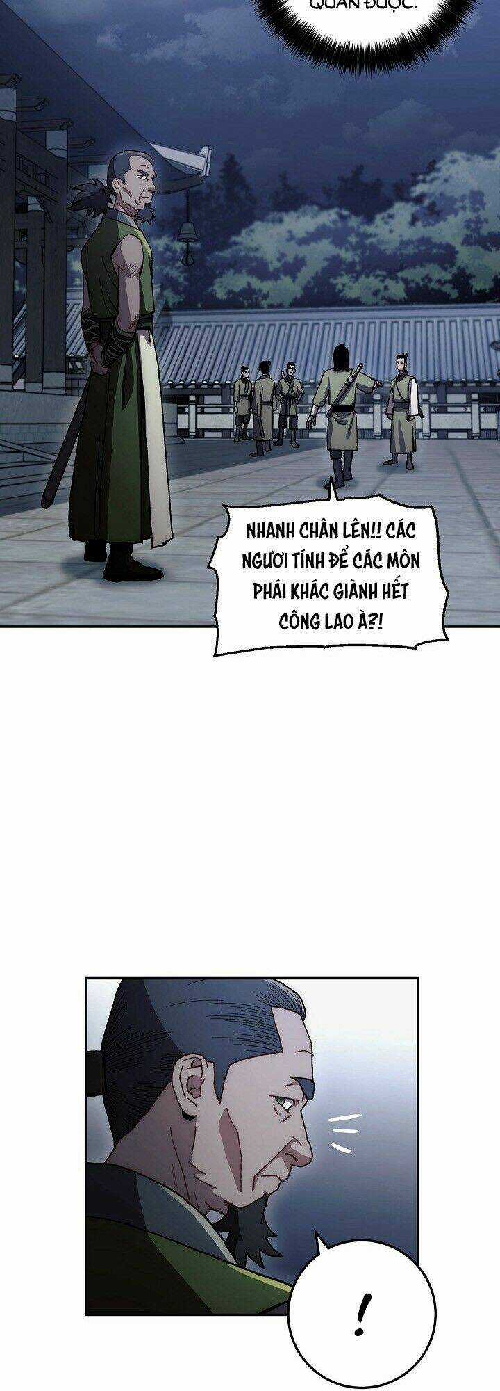 Huyền Thoại Tu La Độc Long Chapter 16 trang 57