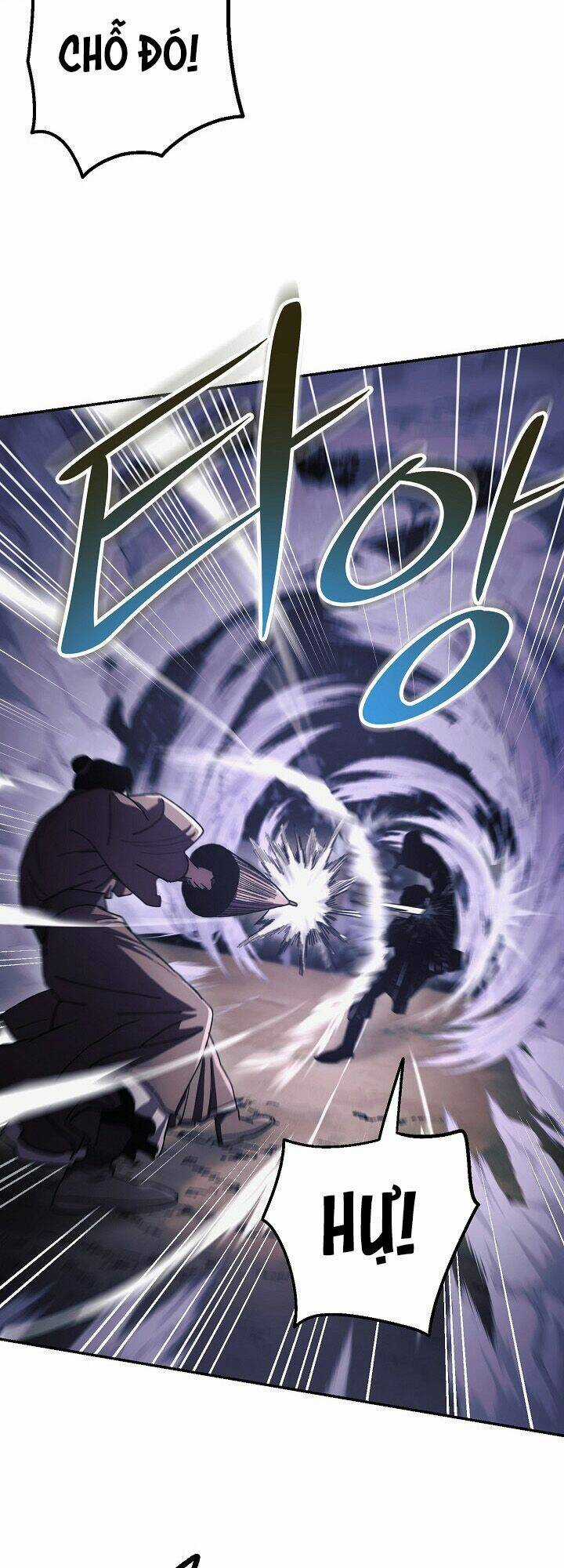 Huyền Thoại Tu La Độc Long Chapter 16 trang 9