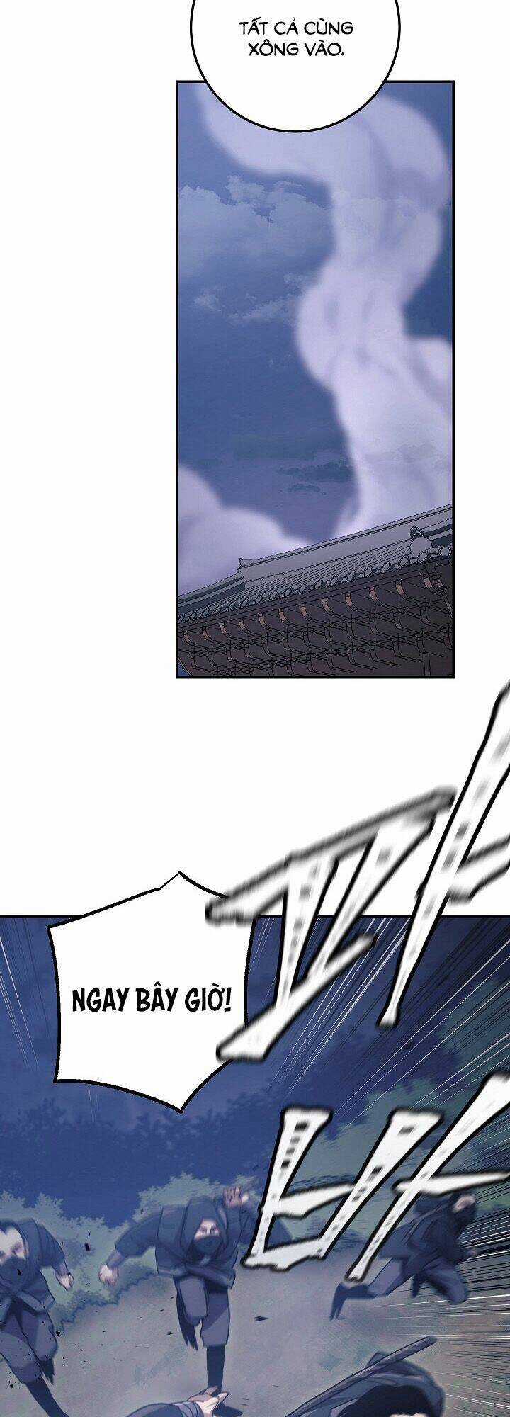 Huyền Thoại Tu La Độc Long Chapter 17 trang 10