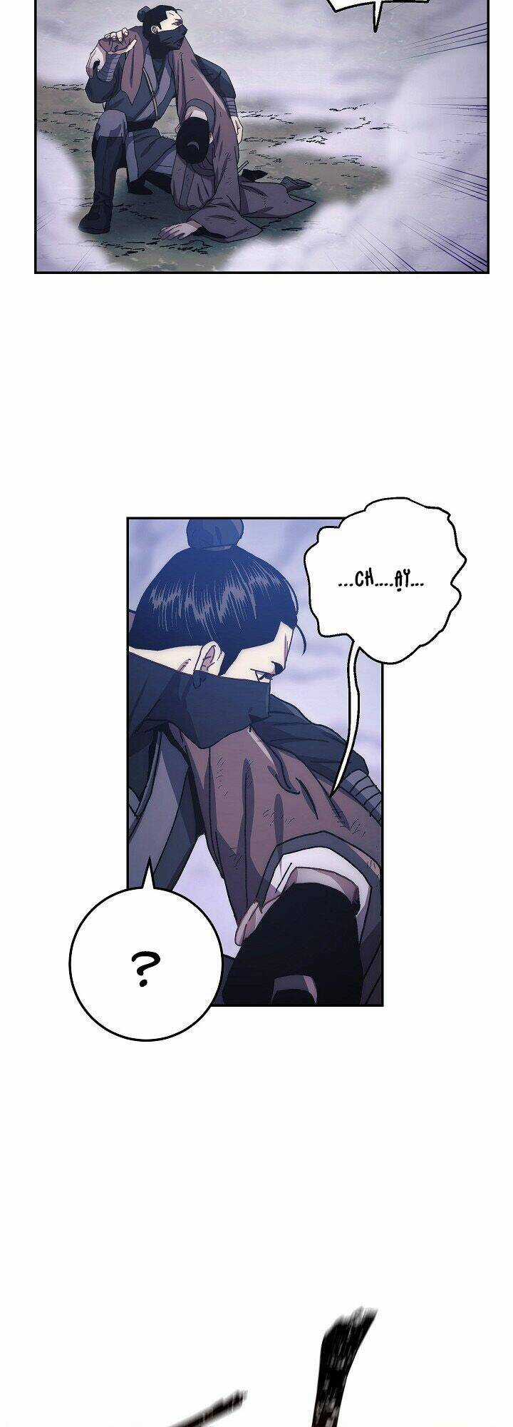 Huyền Thoại Tu La Độc Long Chapter 17 trang 13