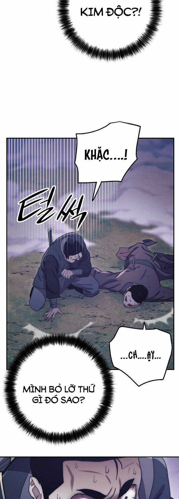 Huyền Thoại Tu La Độc Long Chapter 17 trang 15