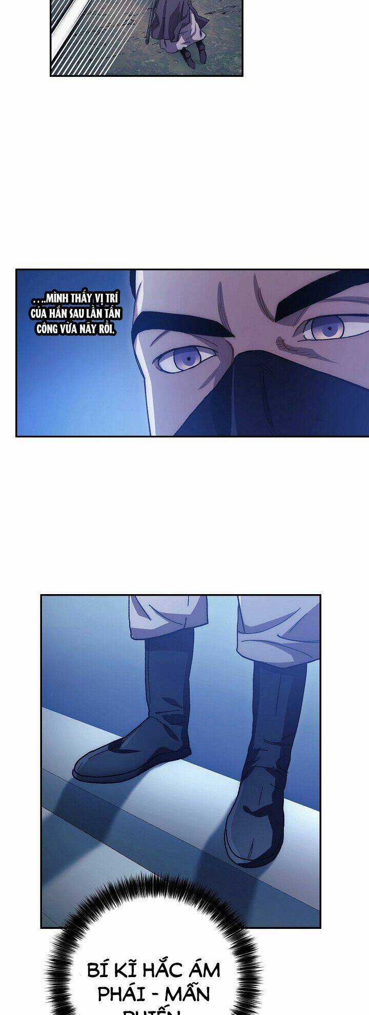 Huyền Thoại Tu La Độc Long Chapter 17 trang 18