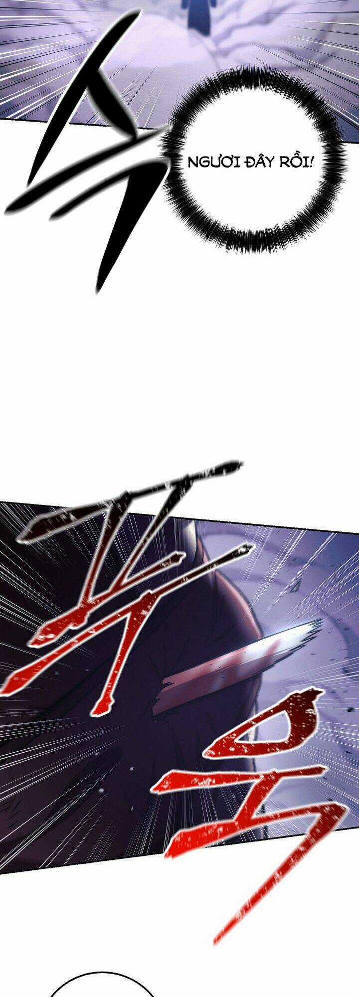 Huyền Thoại Tu La Độc Long Chapter 17 trang 21