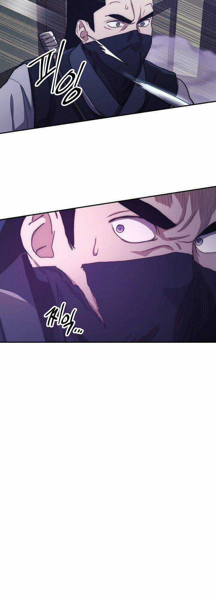 Huyền Thoại Tu La Độc Long Chapter 17 trang 24