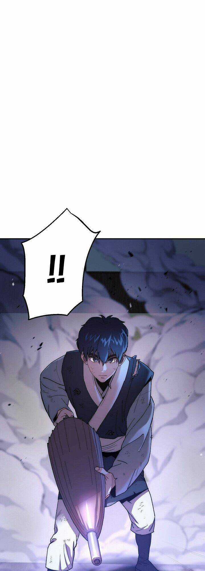 Huyền Thoại Tu La Độc Long Chapter 17 trang 25