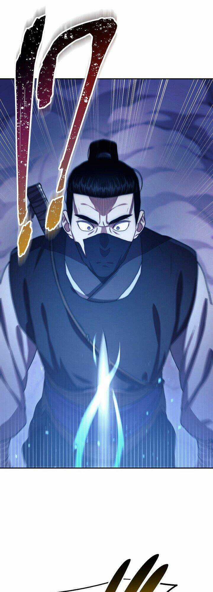 Huyền Thoại Tu La Độc Long Chapter 17 trang 28