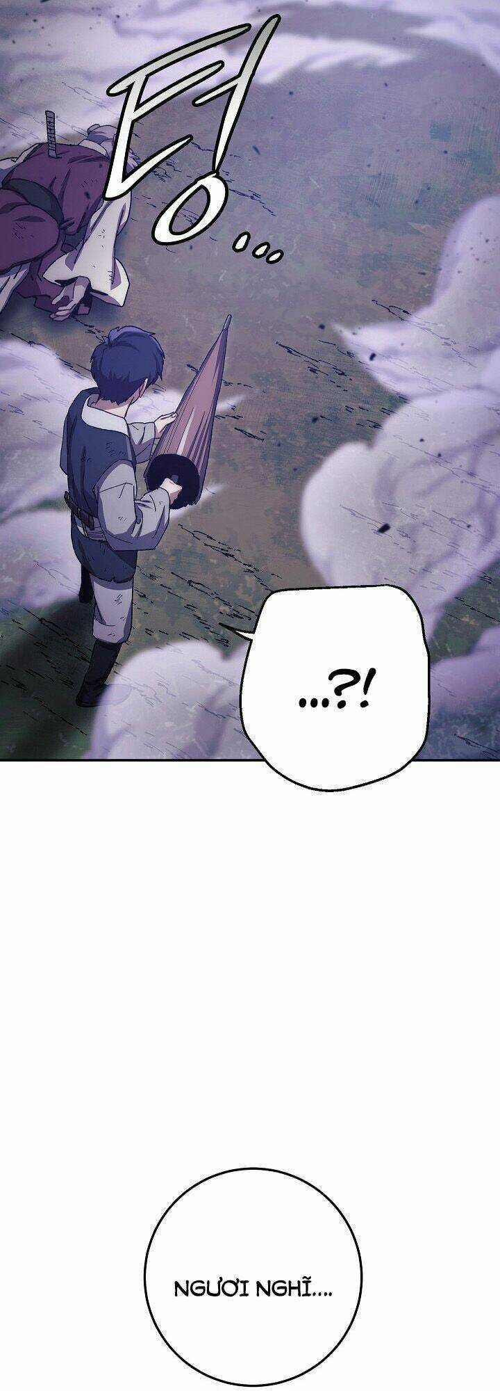 Huyền Thoại Tu La Độc Long Chapter 17 trang 32