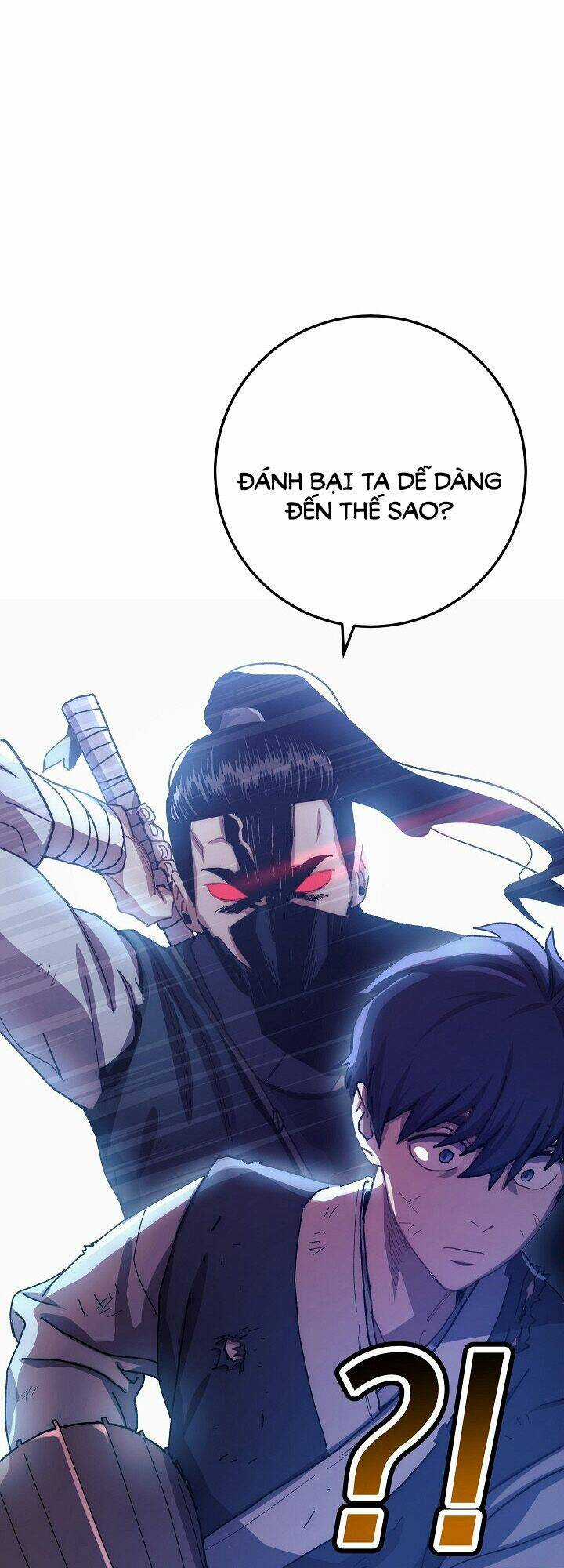 Huyền Thoại Tu La Độc Long Chapter 17 trang 33