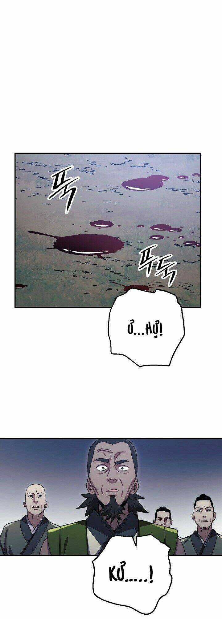 Huyền Thoại Tu La Độc Long Chapter 17 trang 36