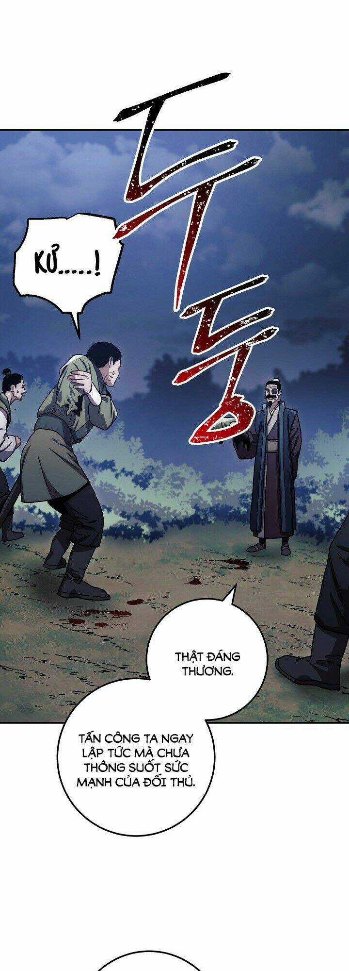 Huyền Thoại Tu La Độc Long Chapter 17 trang 37