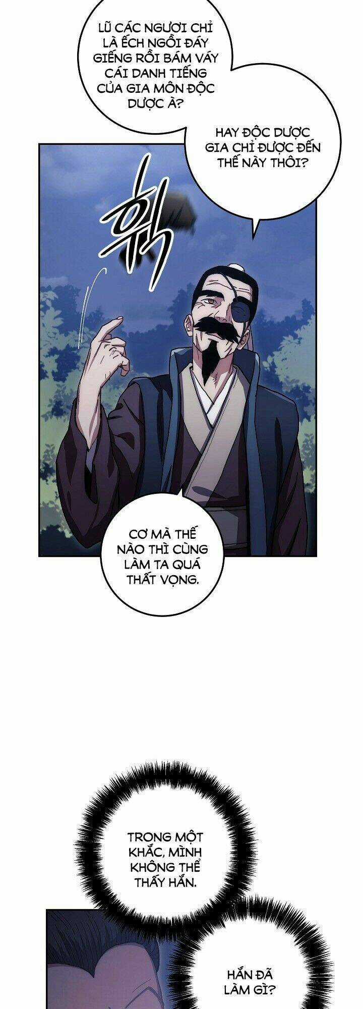 Huyền Thoại Tu La Độc Long Chapter 17 trang 38