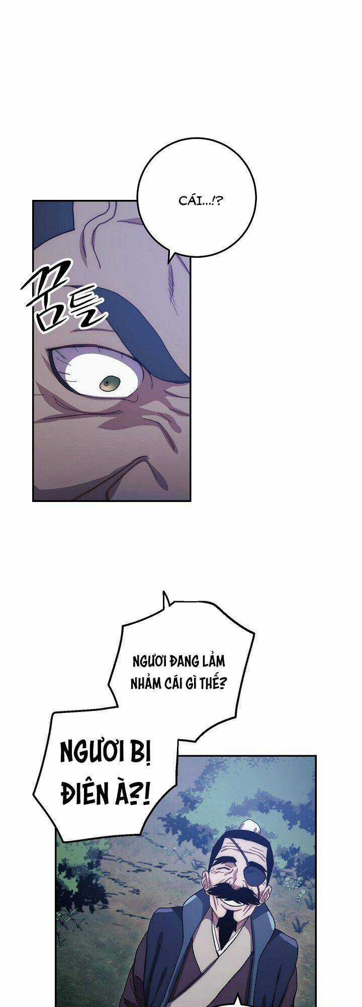 Huyền Thoại Tu La Độc Long Chapter 17 trang 4