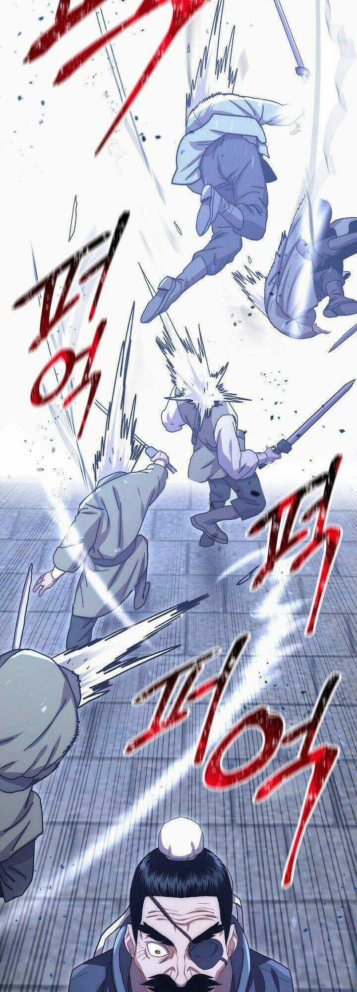 Huyền Thoại Tu La Độc Long Chapter 17 trang 44