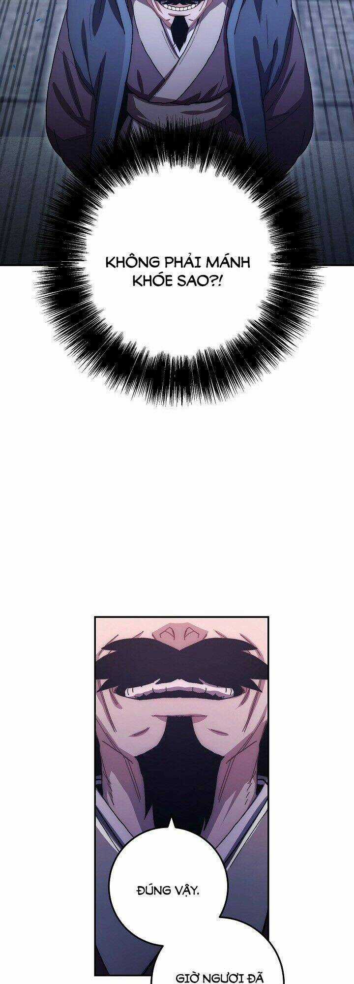 Huyền Thoại Tu La Độc Long Chapter 17 trang 45